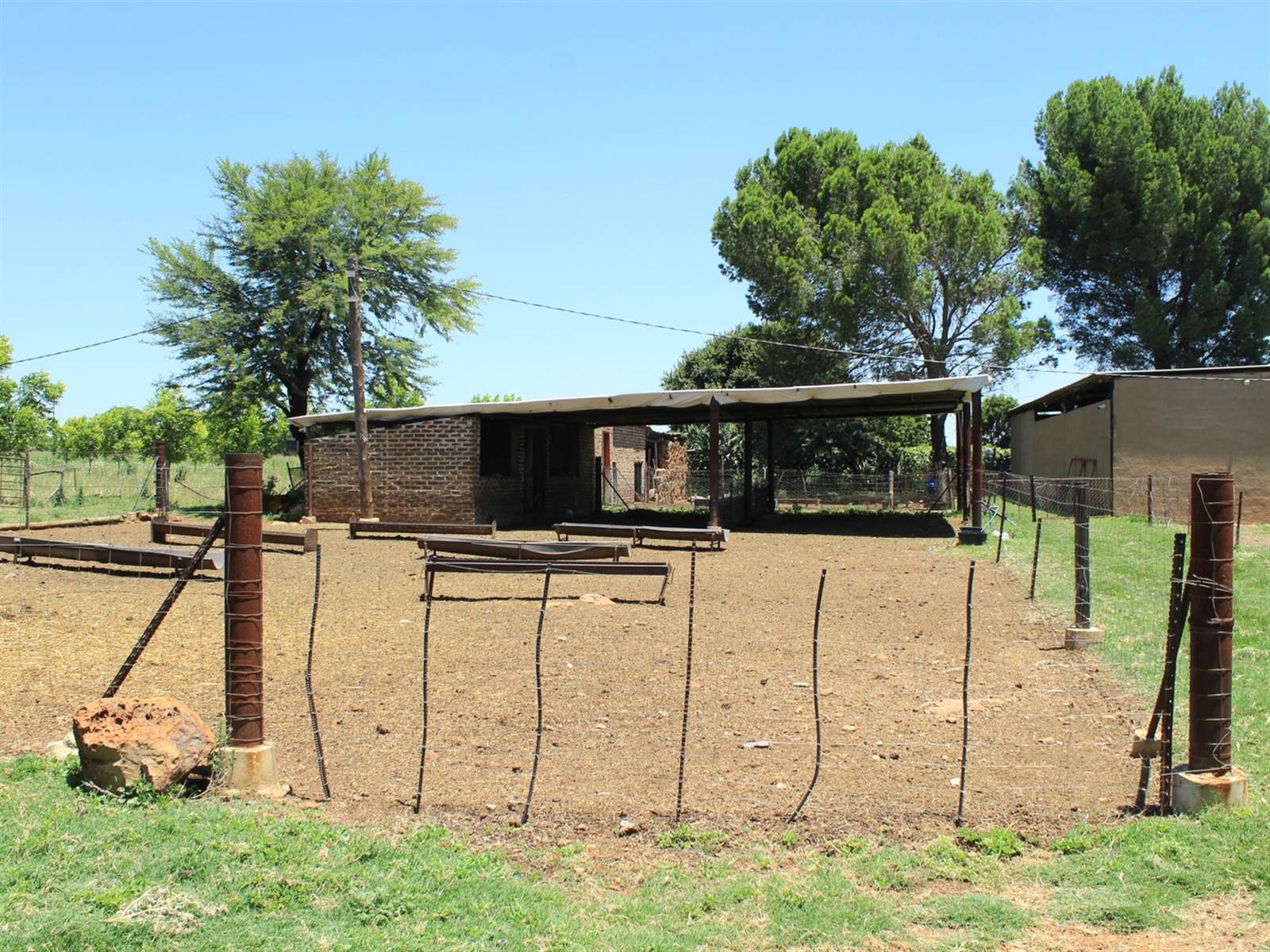 18 ha Farm in Potchefstroom Central photo number 20
