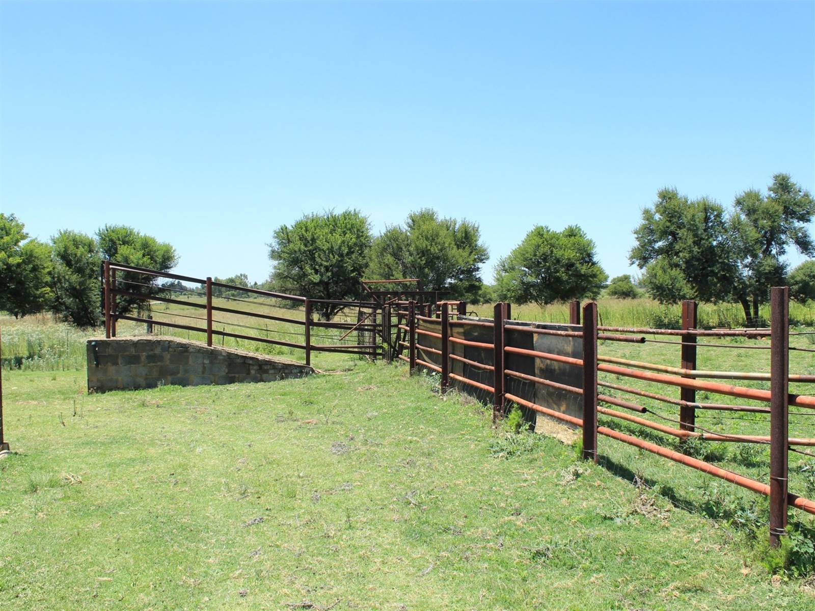 18 ha Farm in Potchefstroom Central photo number 19