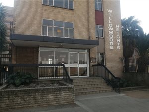 2 Bed Apartment in Benoni Central