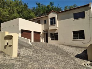 House in Nelspruit Central