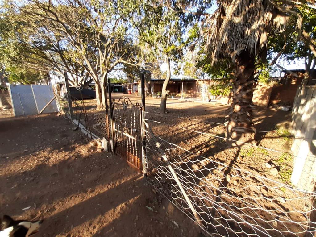 4 ha Smallholding in Polokwane Central photo number 28