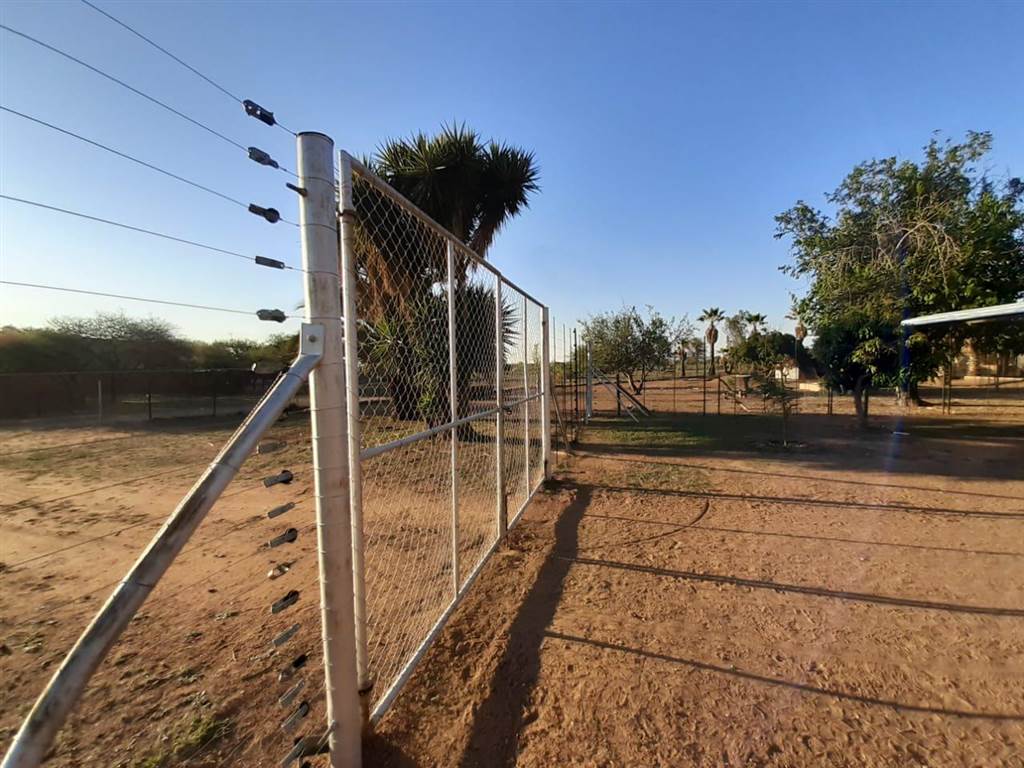 4 ha Smallholding in Polokwane Central photo number 9