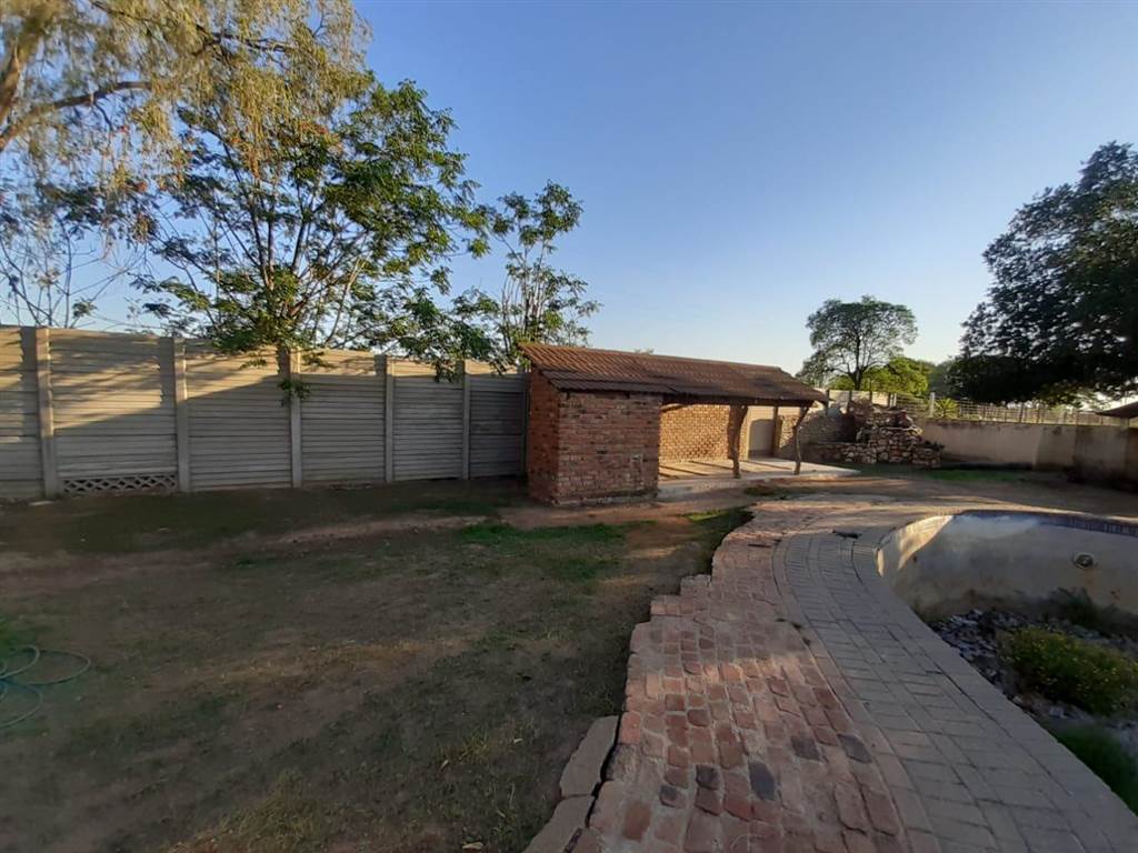 4 ha Smallholding in Polokwane Central photo number 18