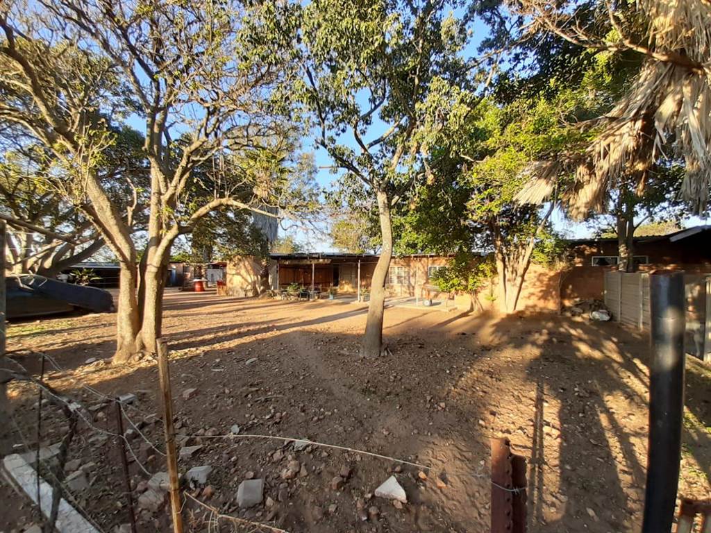 4 ha Smallholding in Polokwane Central photo number 25