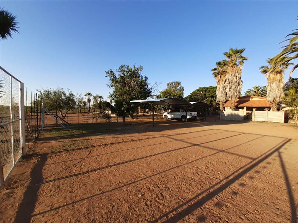 4 ha Smallholding in Polokwane Central photo number 12