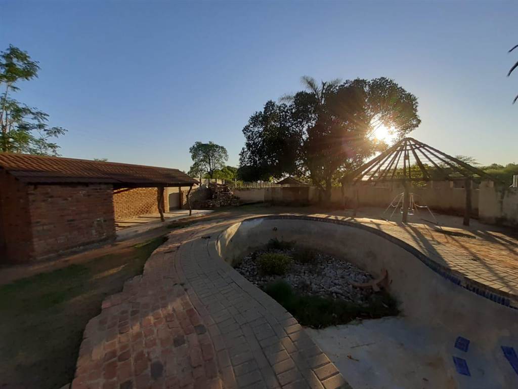 4 ha Smallholding in Polokwane Central photo number 19