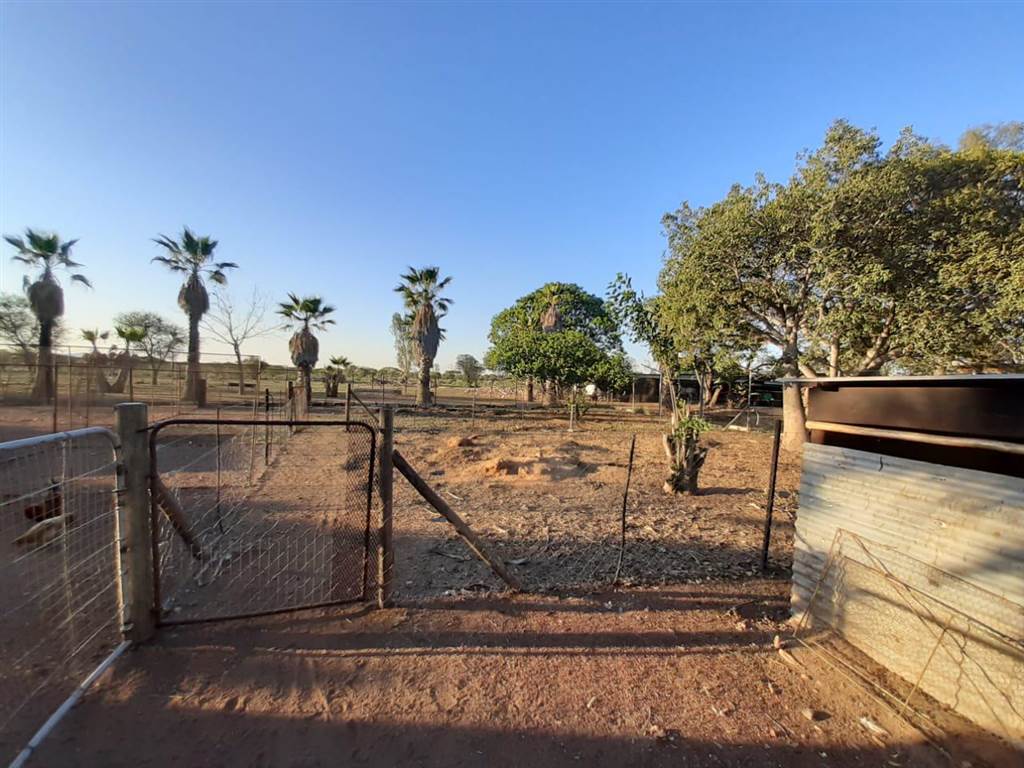 4 ha Smallholding in Polokwane Central photo number 26