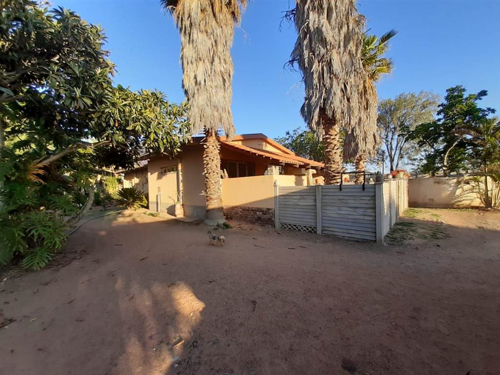 4 ha Smallholding in Polokwane Central photo number 14