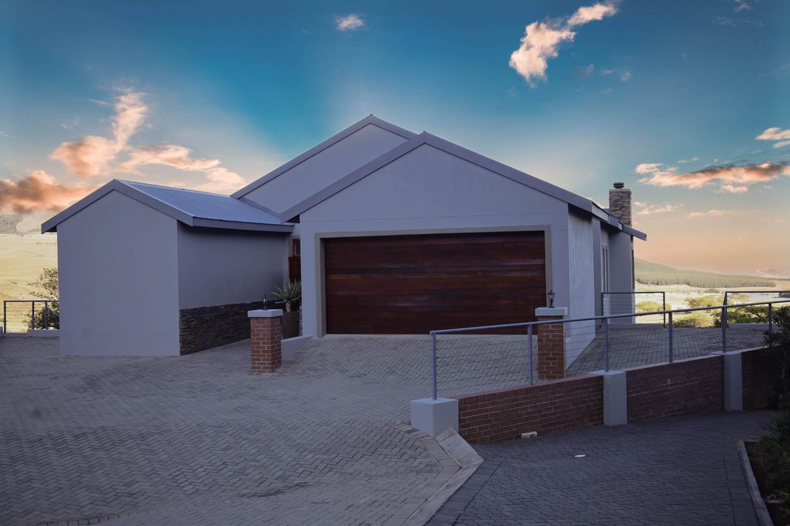 5 Bed House in Vulintaba Country Estate photo number 7