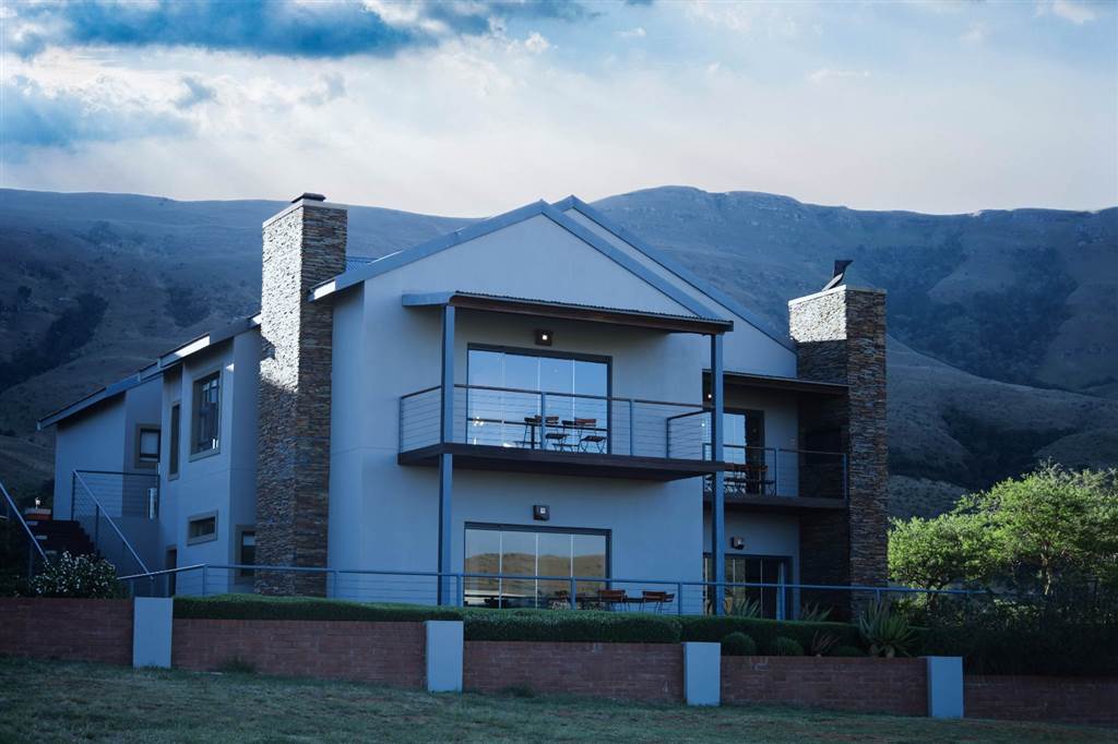 5 Bed House for sale in Vulintaba Country Estate T4389655 Private