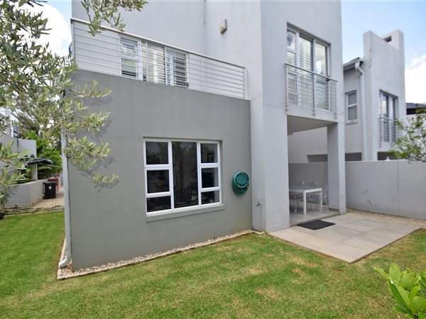 3 Bed Townhouse