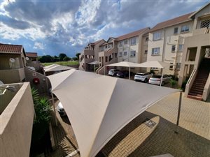 2 Bed Apartment in Linmeyer