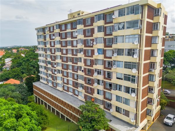 1.5 Bedroom Apartment