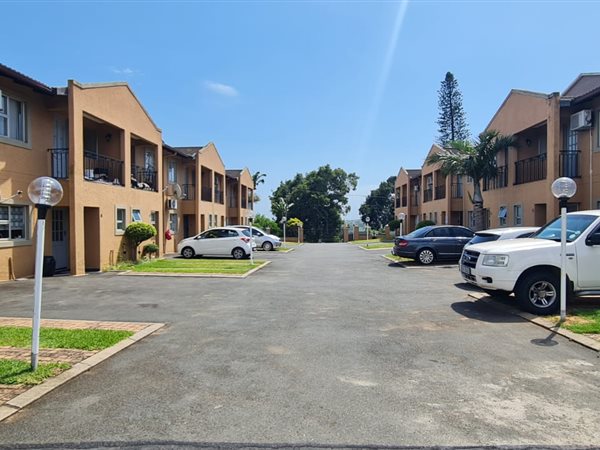 2 Bedroom Duplex 2 Bedroom Duplex