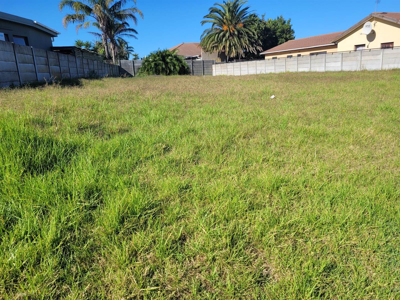 587 m² Land available in Brackenfell Central photo number 3