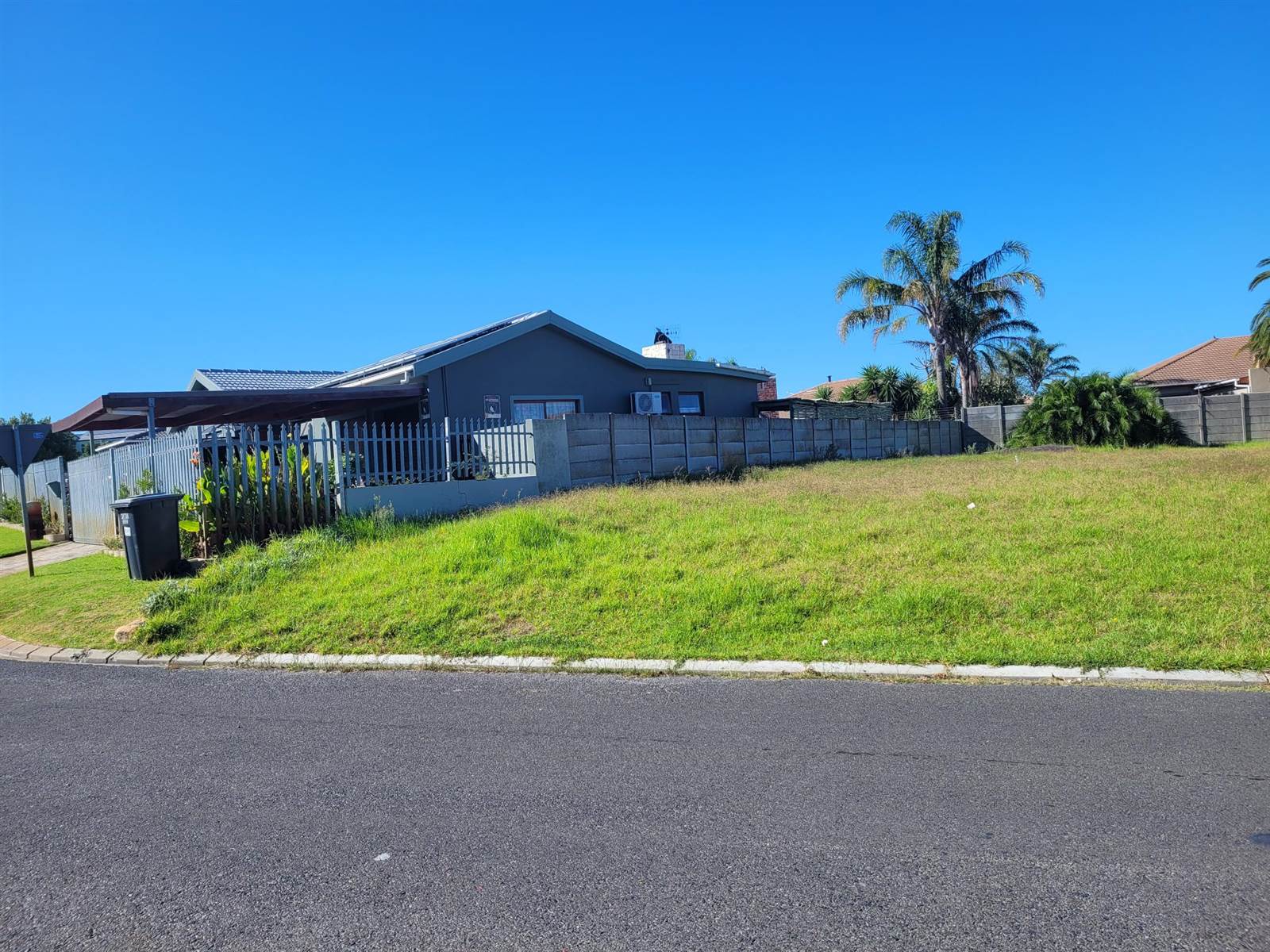 587 m² Land available in Brackenfell Central photo number 5