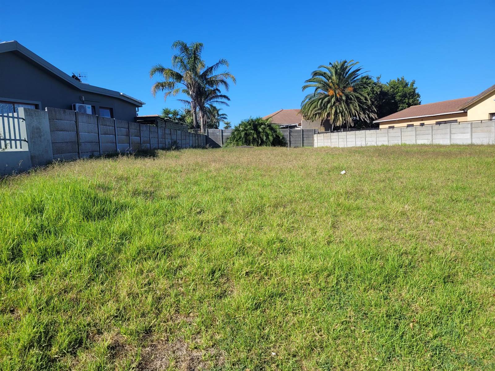 587 m² Land available in Brackenfell Central photo number 4