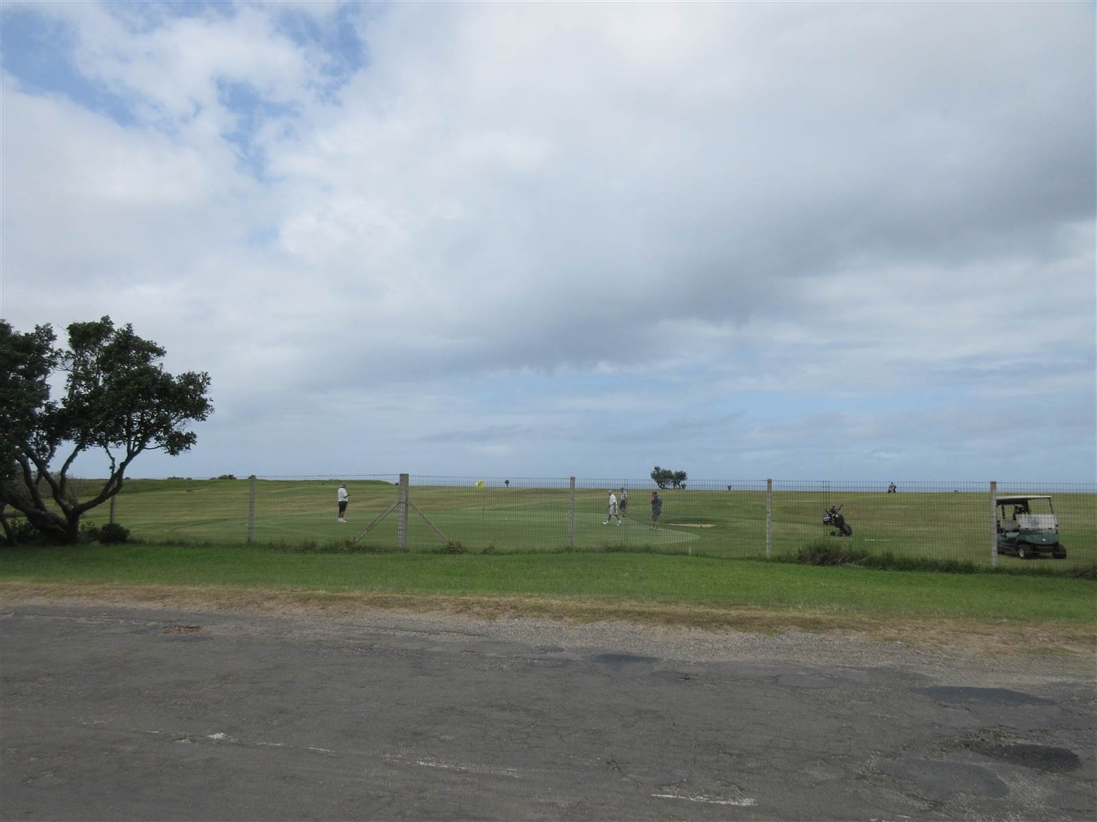 1247 m² Land available in Port Alfred photo number 13