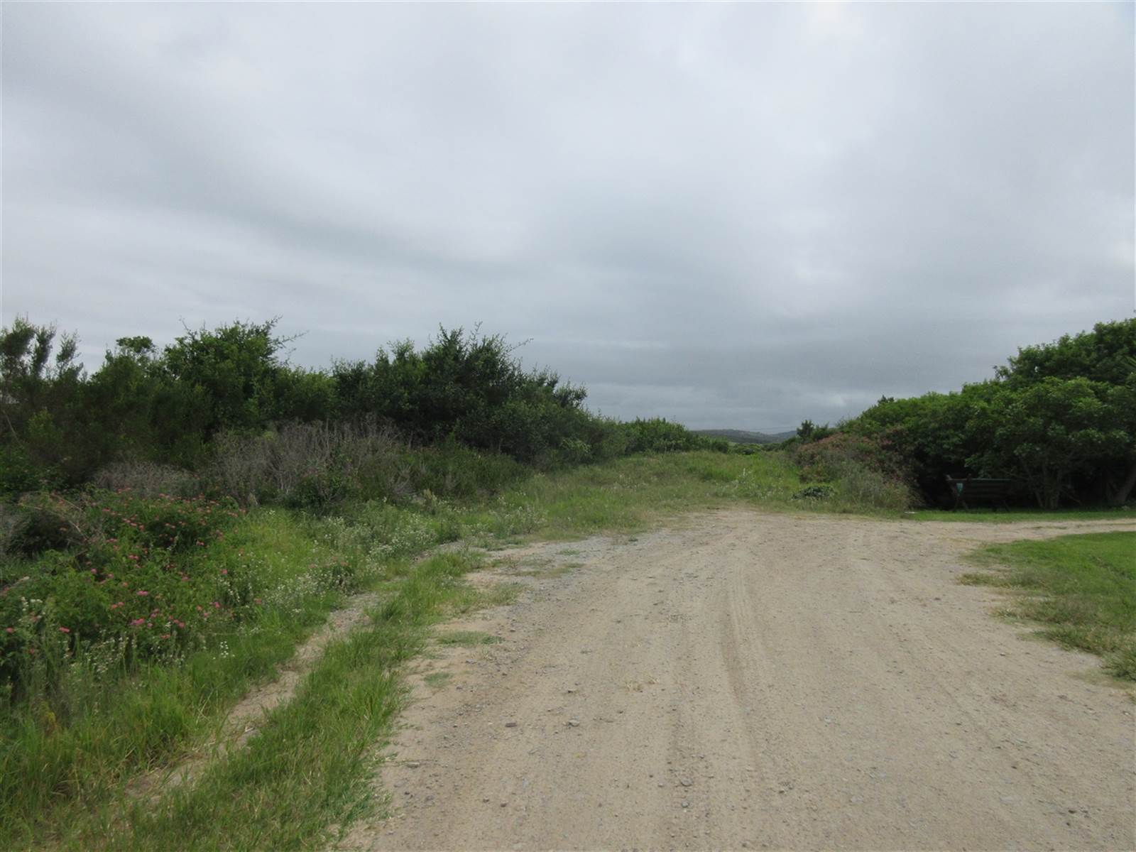 1247 m² Land available in Port Alfred photo number 1