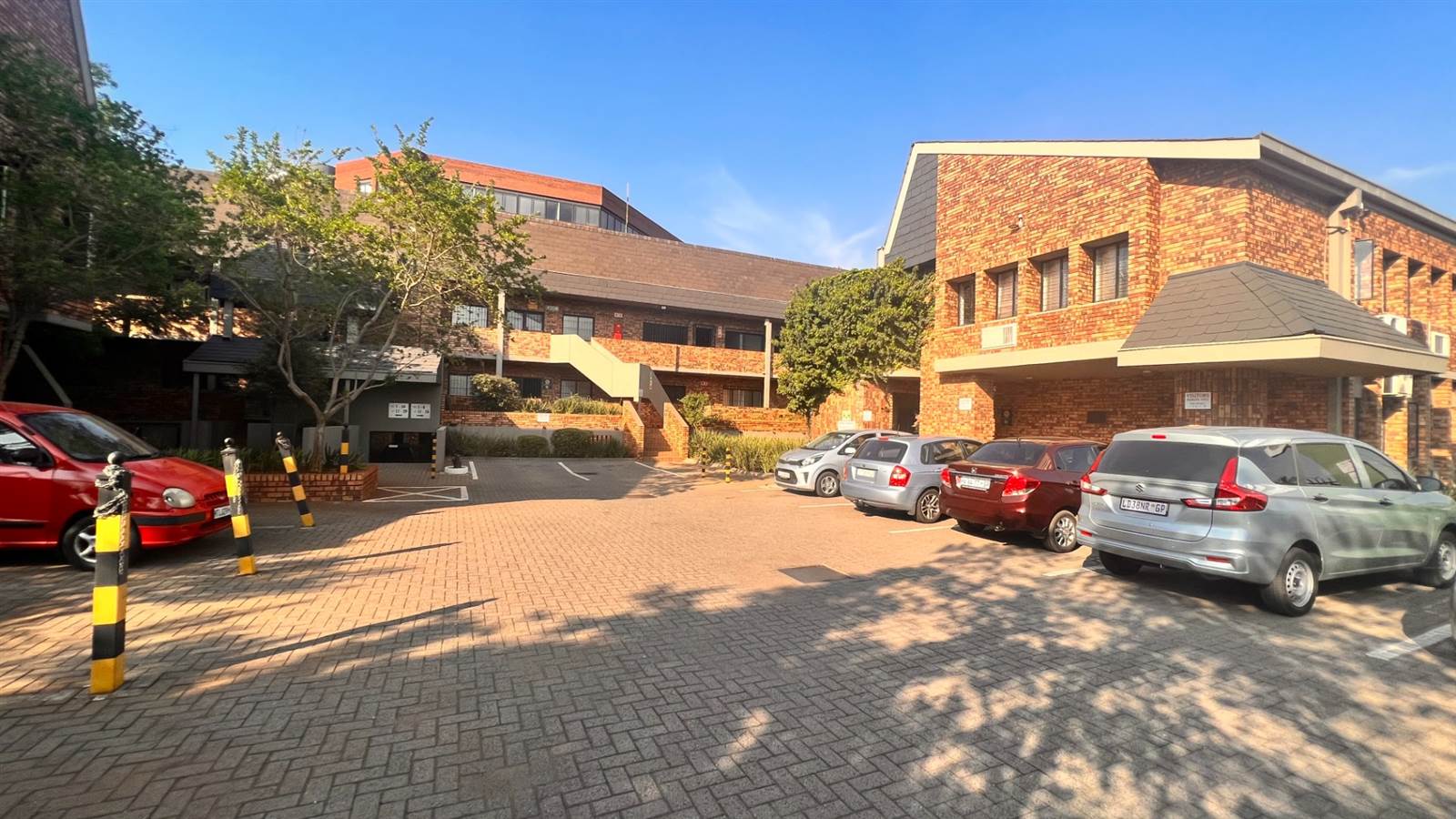 76  m² Office Space in Centurion CBD photo number 1