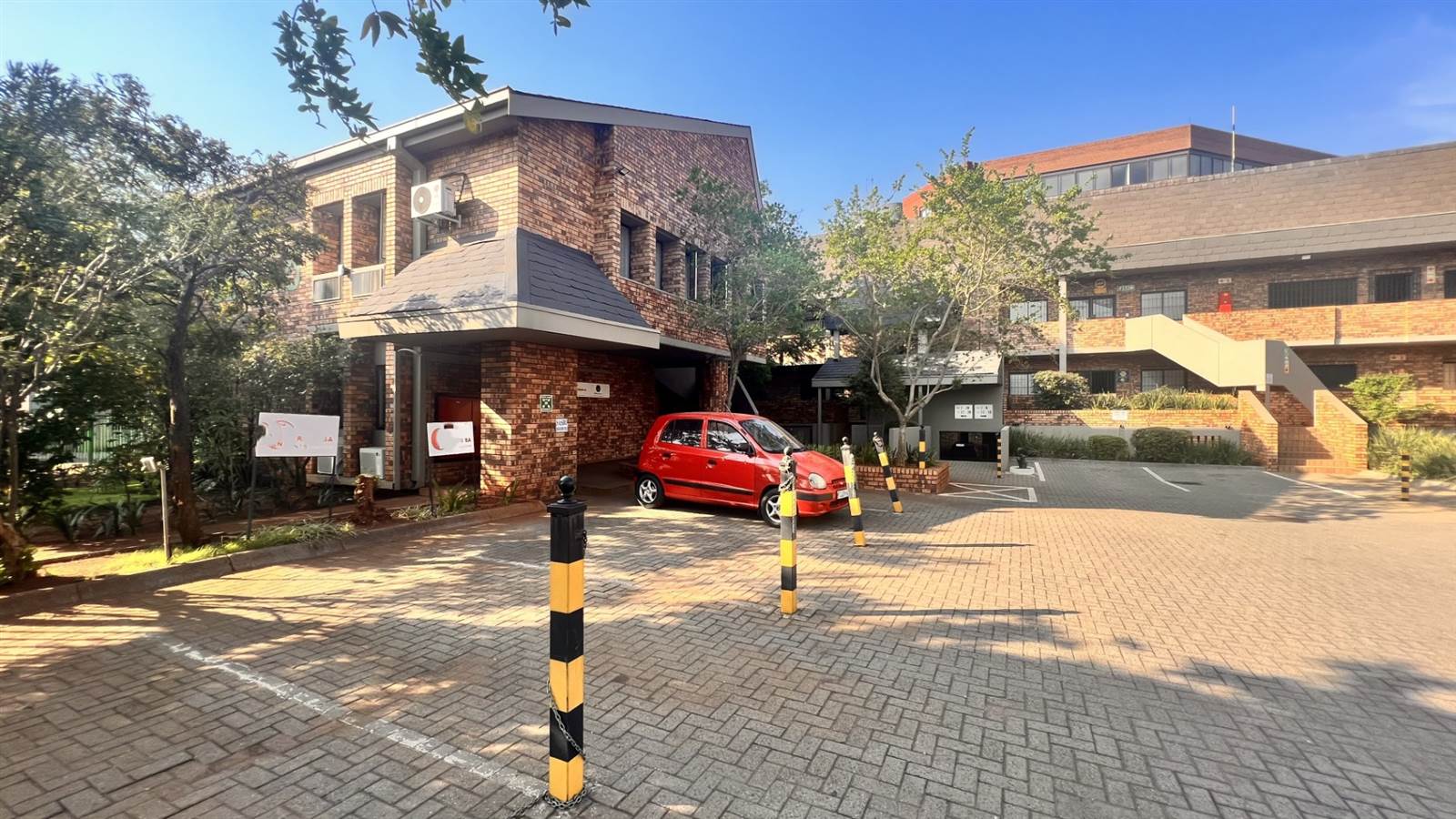 76  m² Office Space in Centurion CBD photo number 13