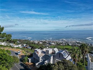 Vacant Land in Camps Bay