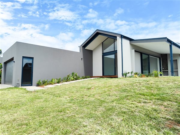 3 Bed House in Sheffield Beach