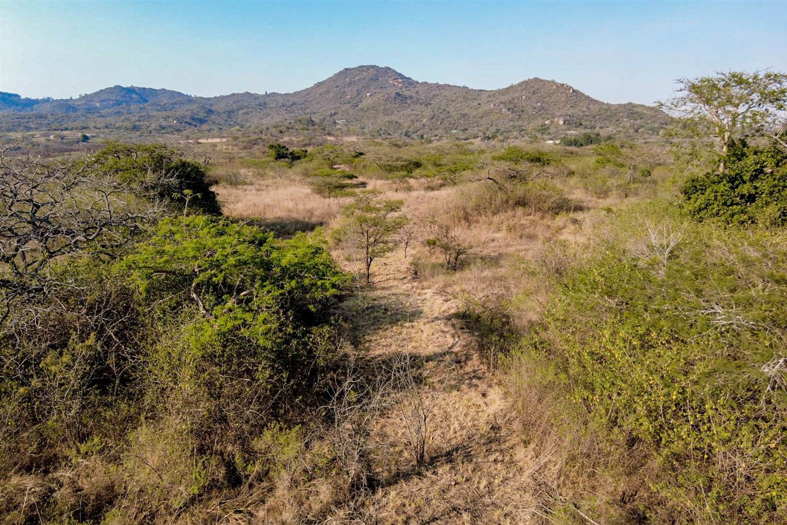 1.1 ha Land available in Nelspruit photo number 1