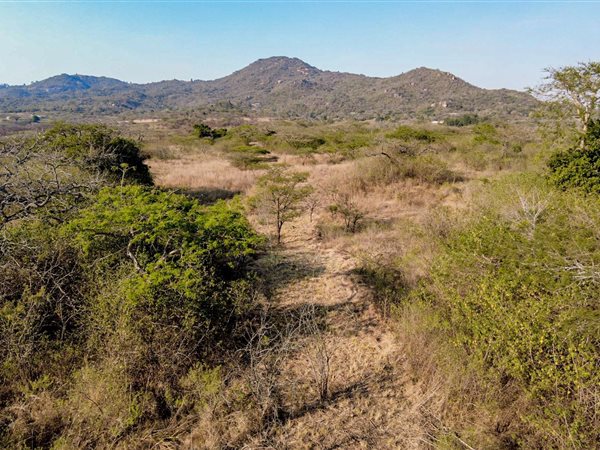 1.1 ha Land available in Nelspruit