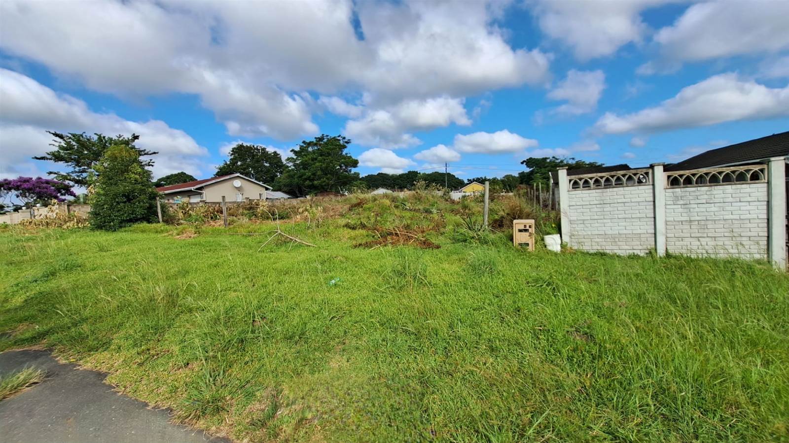 1027 m² Land available in Margate photo number 7