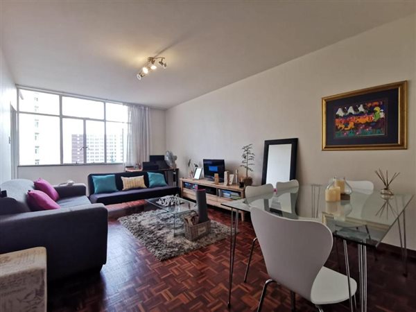 2 Bed Apartment