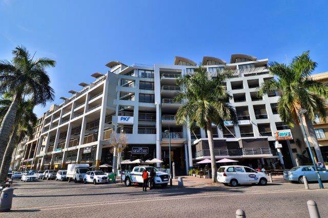 3 Bed Apartment in Umhlanga Ridge New Town Centre photo number 1