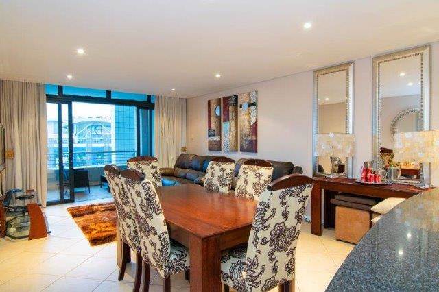 3 Bed Apartment in Umhlanga Ridge New Town Centre photo number 3
