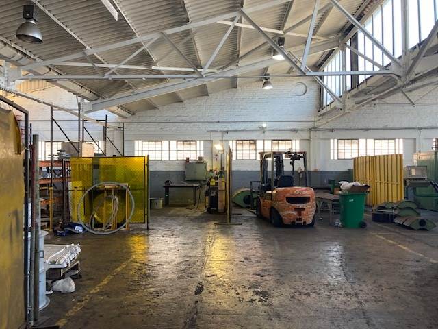 1550  m² Industrial space in Neave Industrial photo number 7