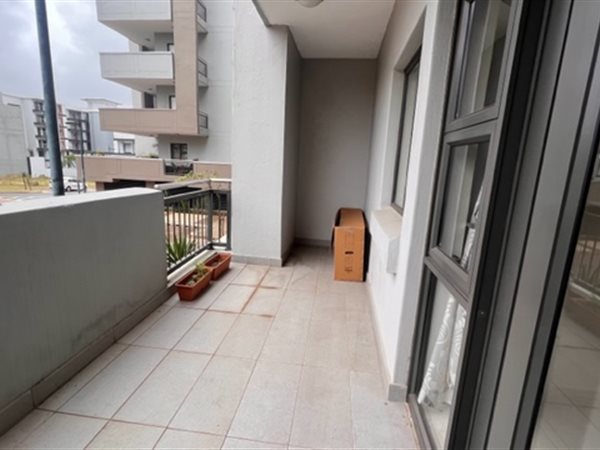 2 Bed Apartment