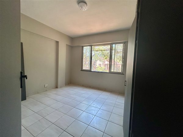 2 Bed Apartment