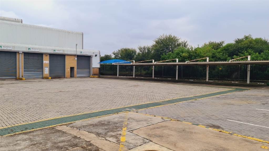 5400  m² Commercial space in Rustenburg Central photo number 13