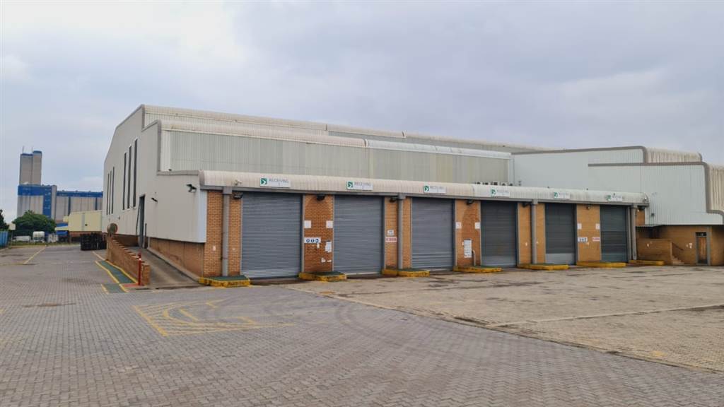 5400  m² Commercial space in Rustenburg Central photo number 4