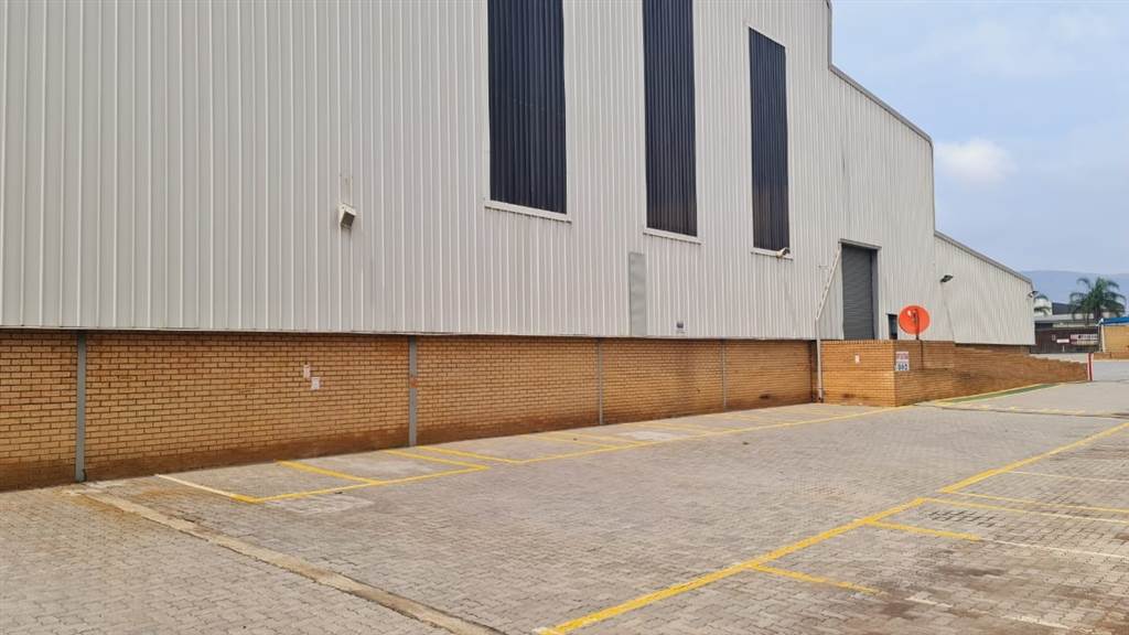 5400  m² Commercial space in Rustenburg Central photo number 1