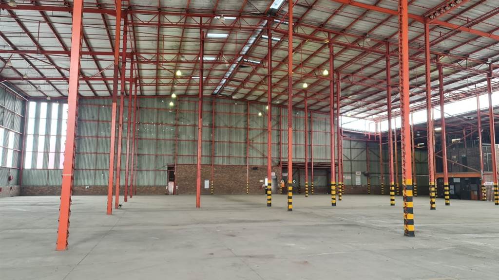 5400  m² Commercial space in Rustenburg Central photo number 5