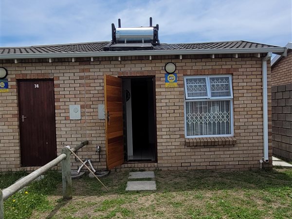 2 Bed House in Walmer Link