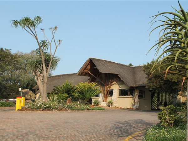 1 ha Land