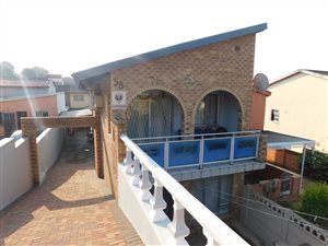 4 Bed House in Moorton