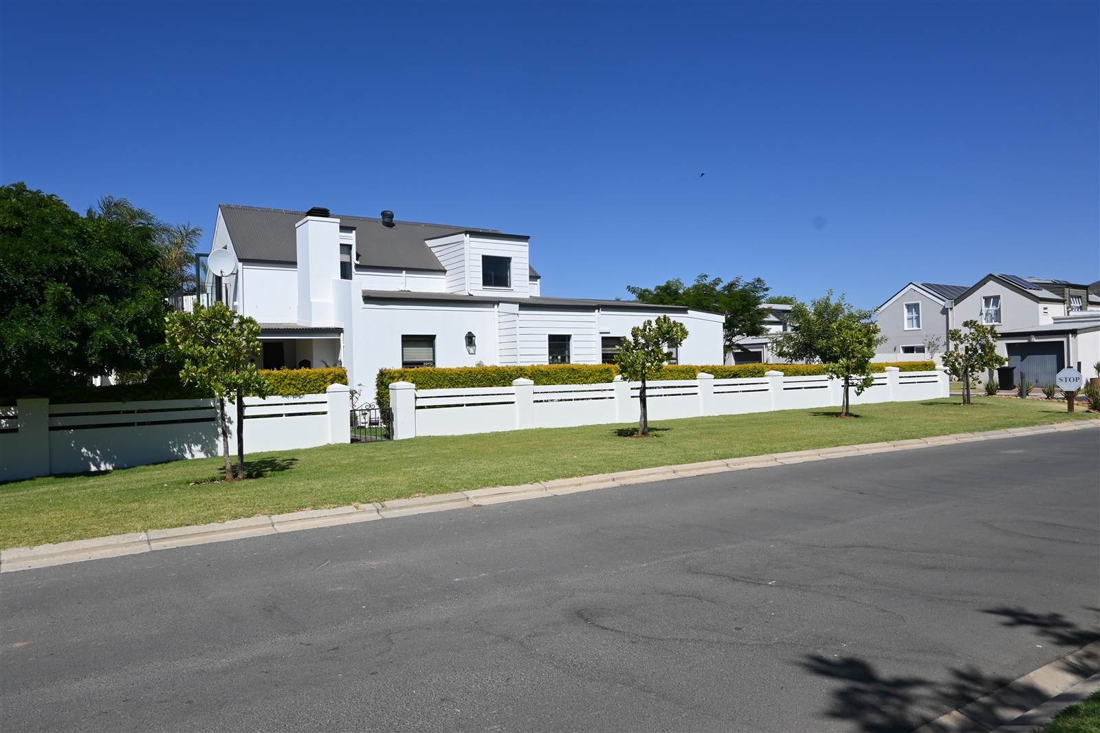 4 Bed House in Robertson photo number 3