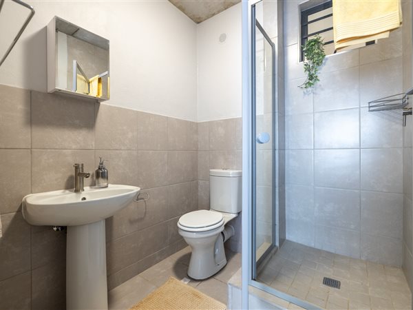 1 Bedroom Apartment 1 Bedroom Apartment