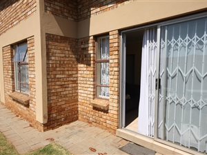 2 Bed Townhouse in Bonanne