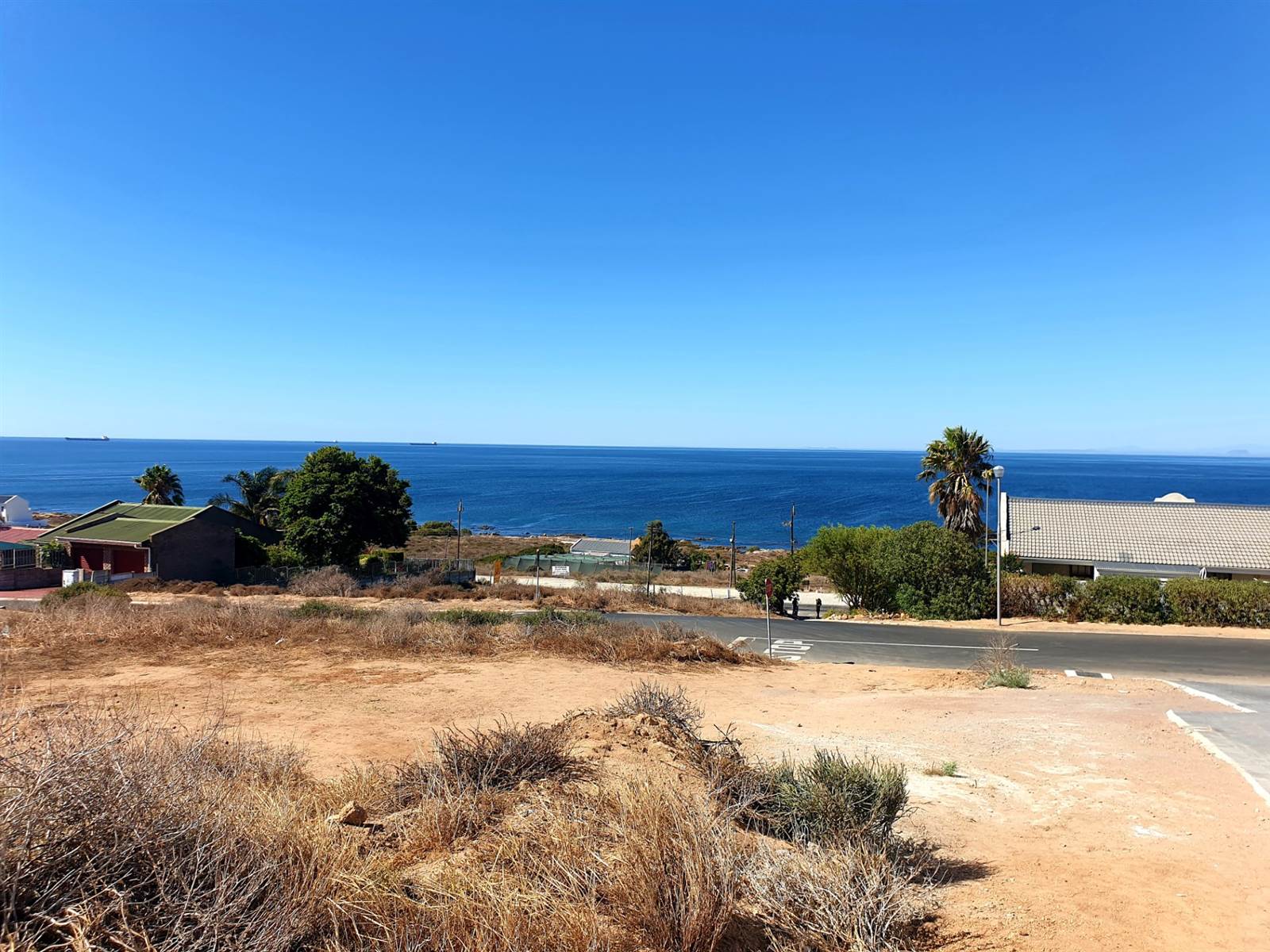 851 m² Land available in St Helena Bay photo number 7