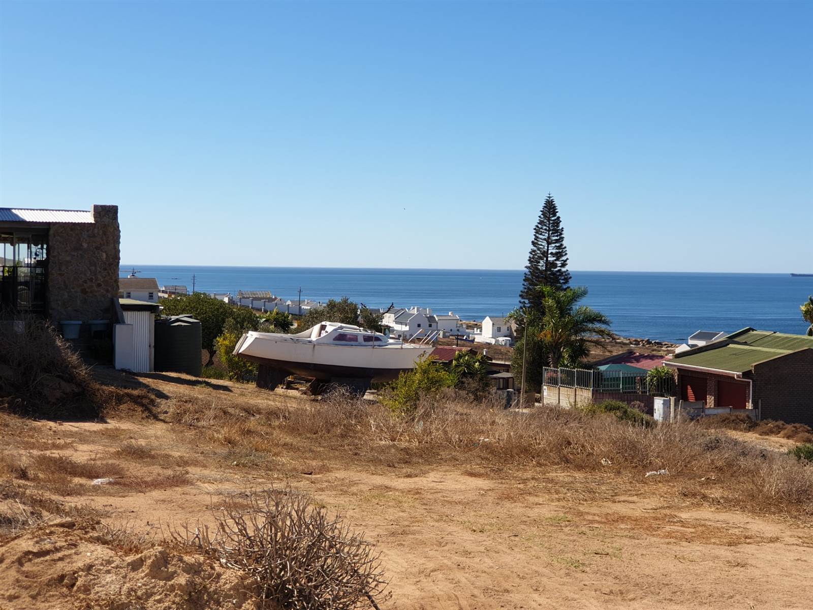 851 m² Land available in St Helena Bay photo number 8