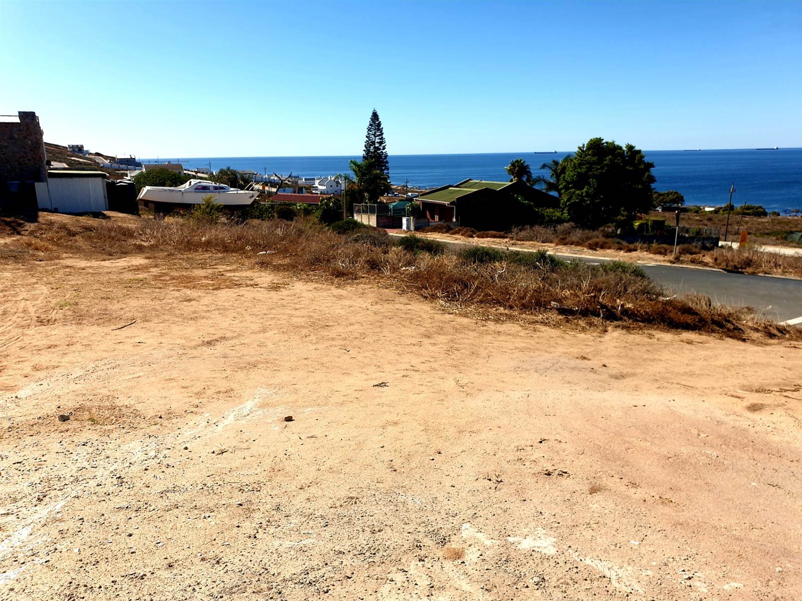 851 m² Land available in St Helena Bay photo number 10