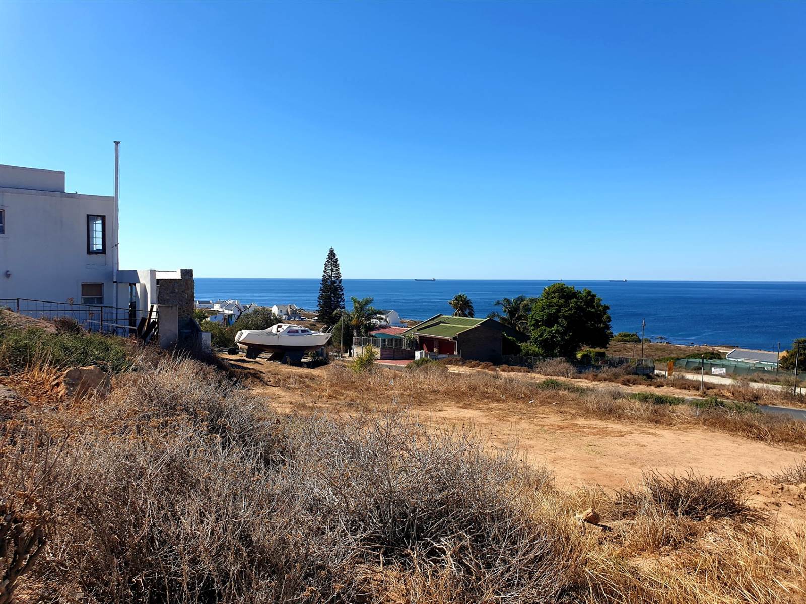 851 m² Land available in St Helena Bay photo number 6